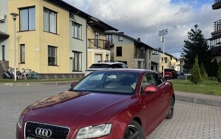 Audi A5, 2008 год, 1 000 000 рублей, 4 фотография