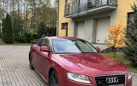 Audi A5, 2008 год, 1 000 000 рублей, 2 фотография