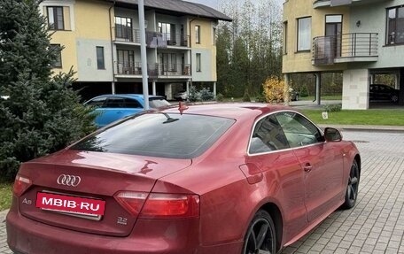 Audi A5, 2008 год, 1 000 000 рублей, 7 фотография