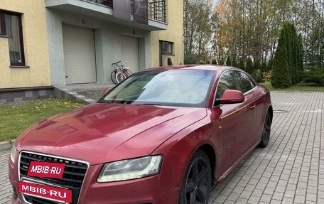 Audi A5, 2008 год, 1 000 000 рублей, 3 фотография