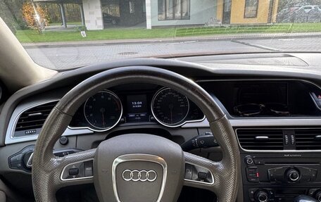 Audi A5, 2008 год, 1 000 000 рублей, 9 фотография