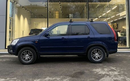 Honda CR-V II рестайлинг, 2002 год, 820 000 рублей, 8 фотография