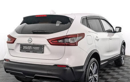 Nissan Qashqai, 2021 год, 2 699 000 рублей, 5 фотография