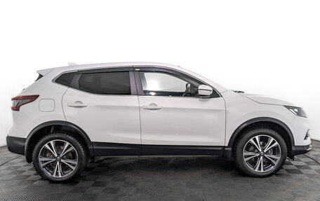 Nissan Qashqai, 2021 год, 2 699 000 рублей, 4 фотография