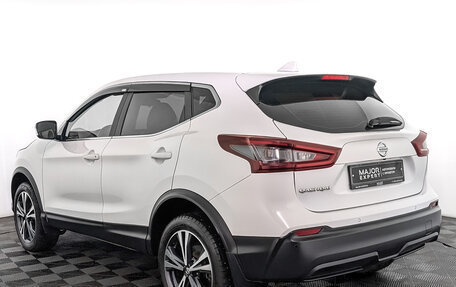 Nissan Qashqai, 2021 год, 2 699 000 рублей, 7 фотография