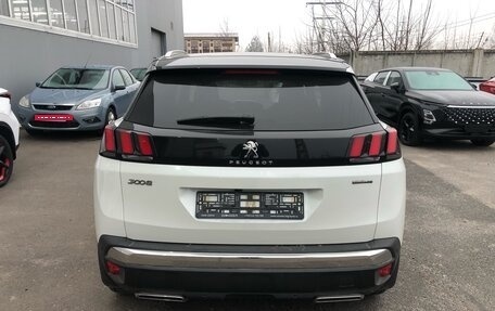 Peugeot 3008 II, 2018 год, 2 150 000 рублей, 4 фотография