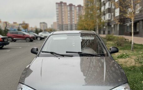 Hyundai Accent II, 2008 год, 460 000 рублей, 2 фотография