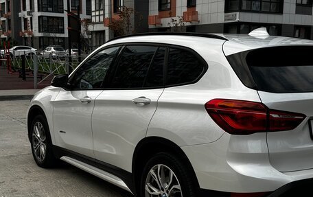 BMW X1, 2017 год, 2 860 000 рублей, 5 фотография