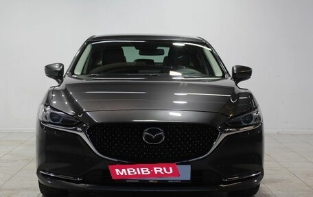 Mazda 6, 2021 год, 3 390 000 рублей, 2 фотография