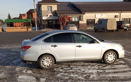 Nissan Almera, 2013 год, 680 000 рублей, 4 фотография