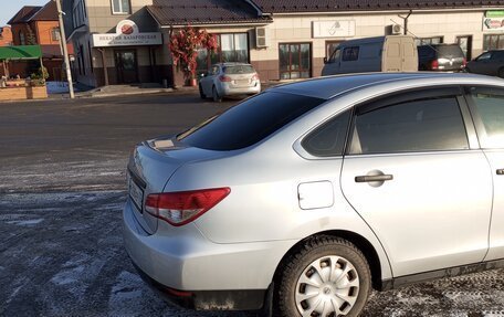 Nissan Almera, 2013 год, 680 000 рублей, 2 фотография