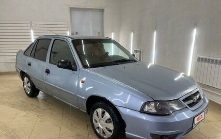 Daewoo Nexia I рестайлинг, 2011 год, 139 000 рублей, 4 фотография