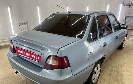 Daewoo Nexia I рестайлинг, 2011 год, 139 000 рублей, 3 фотография