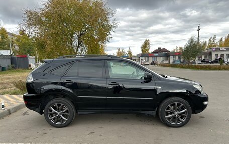 Lexus RX II рестайлинг, 2005 год, 1 450 000 рублей, 3 фотография