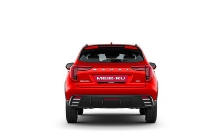 Haval Jolion, 2024 год, 2 649 000 рублей, 4 фотография