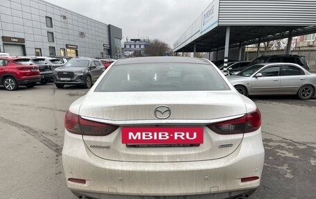 Mazda 6, 2014 год, 1 727 981 рублей, 5 фотография