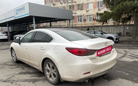 Mazda 6, 2014 год, 1 727 981 рублей, 6 фотография