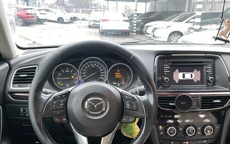 Mazda 6, 2014 год, 1 727 981 рублей, 7 фотография