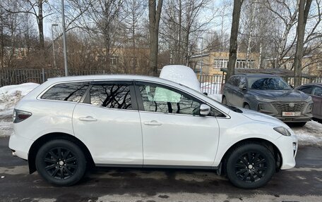 Mazda CX-7 I рестайлинг, 2011 год, 1 400 000 рублей, 2 фотография