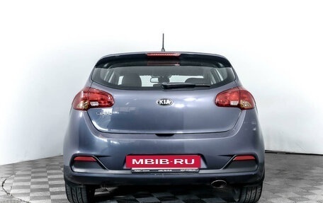 KIA cee'd III, 2013 год, 1 528 300 рублей, 5 фотография