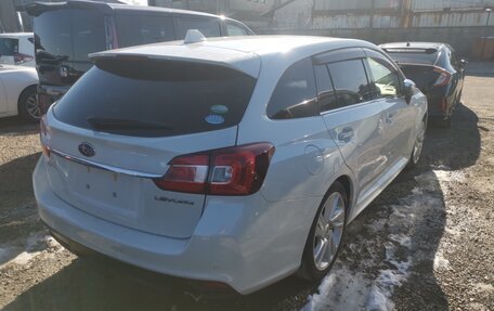 Subaru Levorg I, 2020 год, 1 870 000 рублей, 5 фотография