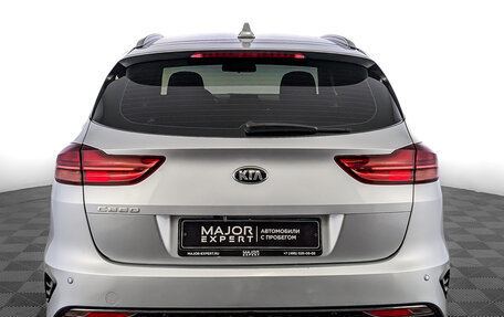 KIA cee'd III, 2019 год, 1 550 000 рублей, 6 фотография