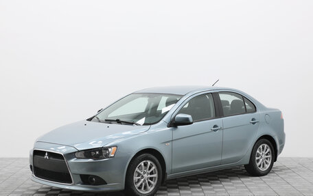 Mitsubishi Lancer IX, 2011 год, 949 000 рублей, 1 фотография