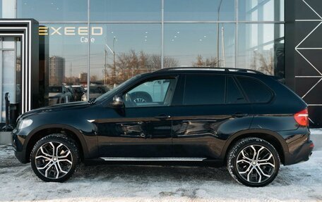 BMW X5, 2008 год, 1 600 000 рублей, 2 фотография