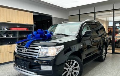 Toyota Land Cruiser 200, 2011 год, 3 650 000 рублей, 1 фотография