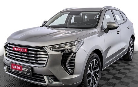 Haval Jolion, 2022 год, 1 790 000 рублей, 1 фотография