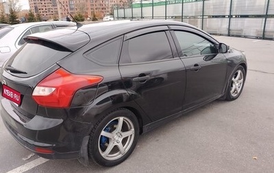 Ford Focus III, 2012 год, 769 000 рублей, 1 фотография