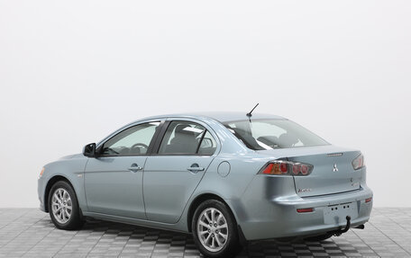 Mitsubishi Lancer IX, 2011 год, 949 000 рублей, 4 фотография