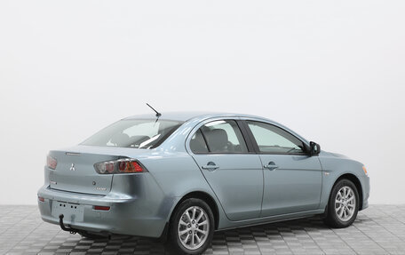 Mitsubishi Lancer IX, 2011 год, 949 000 рублей, 2 фотография