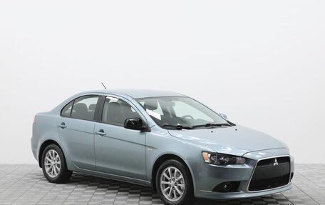 Mitsubishi Lancer IX, 2011 год, 949 000 рублей, 3 фотография