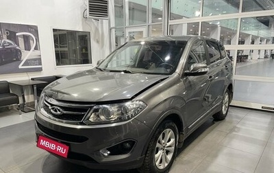 Chery Tiggo 5 I рестайлинг, 2015 год, 1 140 500 рублей, 1 фотография