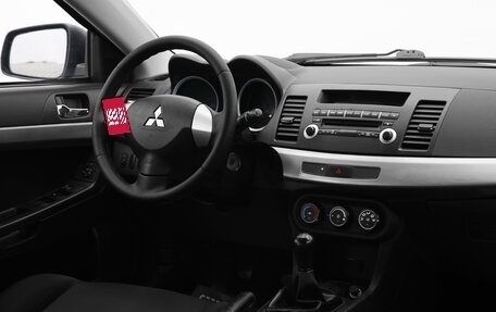 Mitsubishi Lancer IX, 2011 год, 949 000 рублей, 10 фотография