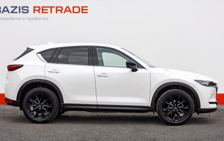 Mazda CX-5 II, 2021 год, 3 529 000 рублей, 4 фотография