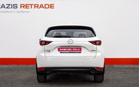 Mazda CX-5 II, 2021 год, 3 529 000 рублей, 6 фотография