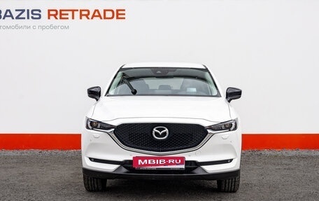 Mazda CX-5 II, 2021 год, 3 529 000 рублей, 2 фотография