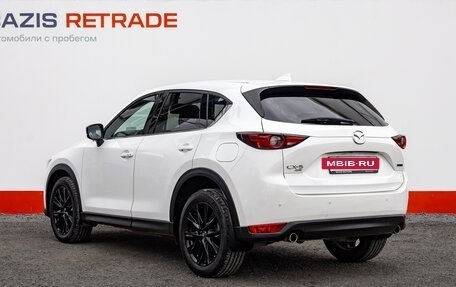 Mazda CX-5 II, 2021 год, 3 529 000 рублей, 7 фотография