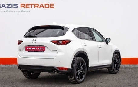 Mazda CX-5 II, 2021 год, 3 529 000 рублей, 5 фотография