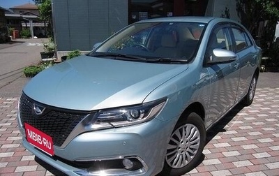 Toyota Allion, 2021 год, 1 550 010 рублей, 1 фотография