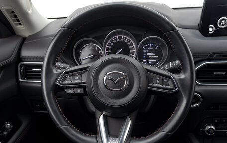 Mazda CX-5 II, 2021 год, 3 529 000 рублей, 22 фотография