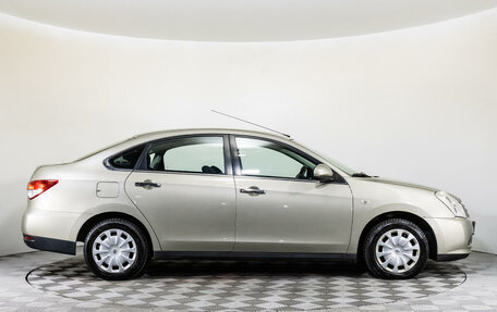 Nissan Almera, 2014 год, 1 604 800 рублей, 4 фотография