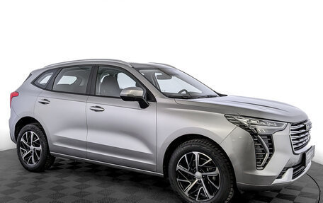 Haval Jolion, 2022 год, 1 790 000 рублей, 3 фотография