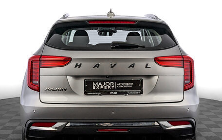 Haval Jolion, 2022 год, 1 790 000 рублей, 6 фотография