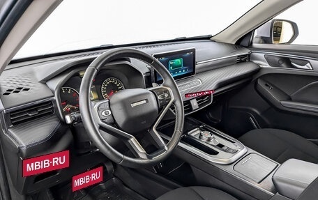 Haval Jolion, 2022 год, 1 790 000 рублей, 16 фотография