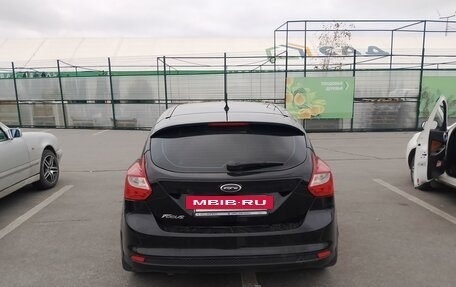 Ford Focus III, 2012 год, 769 000 рублей, 3 фотография