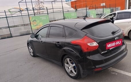 Ford Focus III, 2012 год, 769 000 рублей, 4 фотография