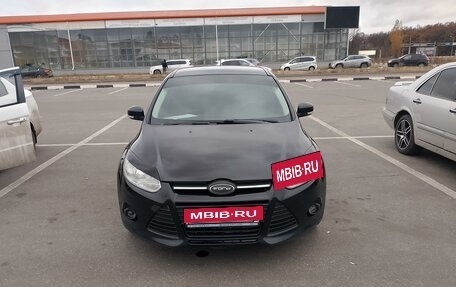 Ford Focus III, 2012 год, 769 000 рублей, 6 фотография